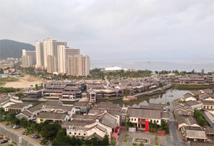 巽寮印象