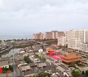 巽寮印象